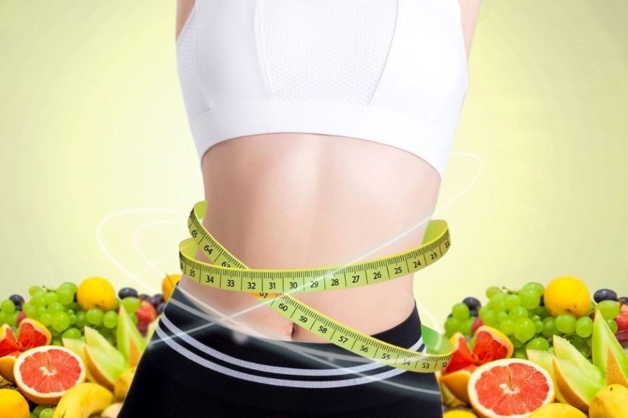 Sự khác nhau giữa giảm cân và giảm mỡ Sự khác nhau giữa giảm cân và giảm mỡ