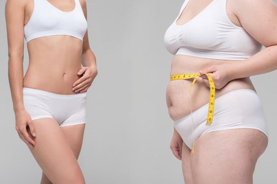 Giản cân là gì Giản cân là gì